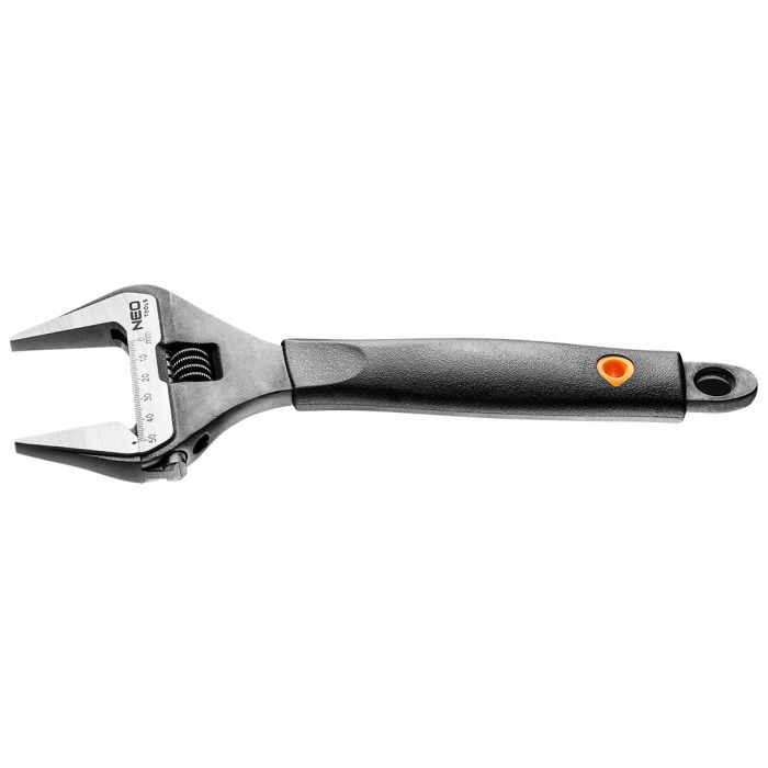 3016 Cheie reglabila 250 mm, deschidere 0-50 mm Neo Tools 
