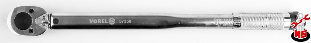 57350 Cheie dinamometrica 28-210 NM Yato 