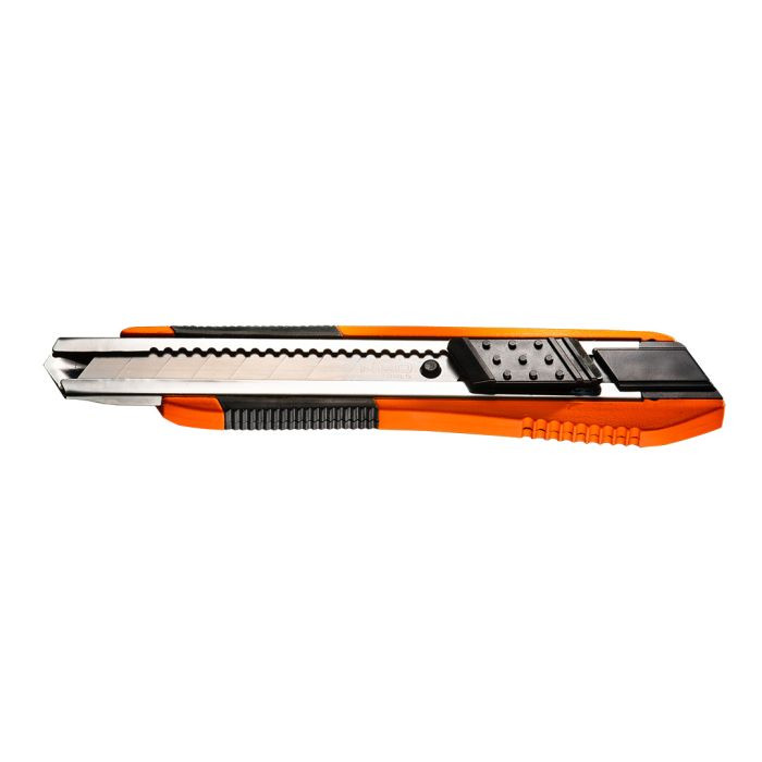 63060 Cutter cu lama retractabila 18 mm Neo Tools 