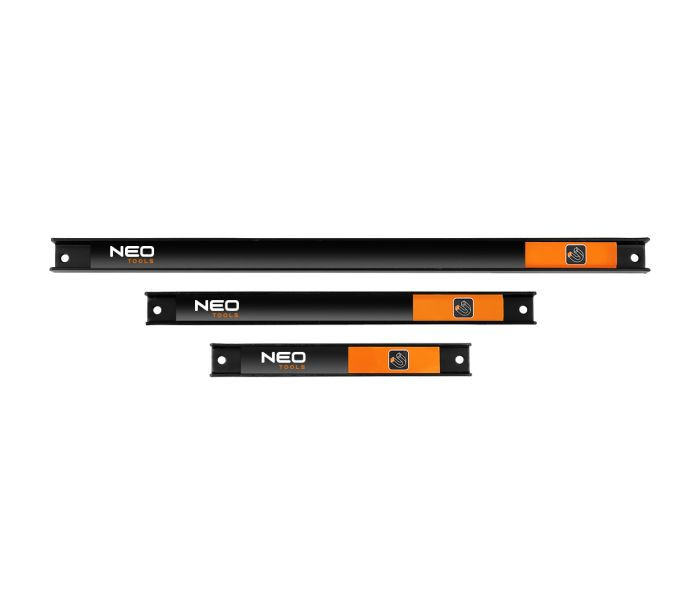84144 Benzi magnetice  set 3 buc Neo Tools 