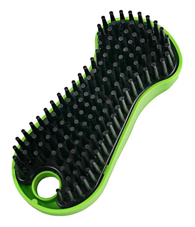 ASZ/SIERSC Perie curatat par animale Kufieta 