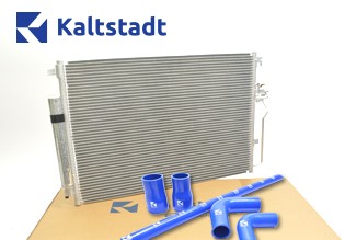 Kaltstadt