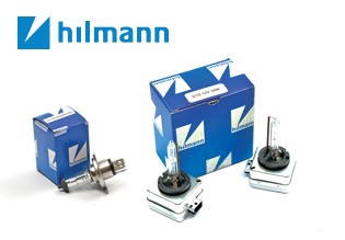 Hilmann