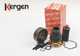 Kergen