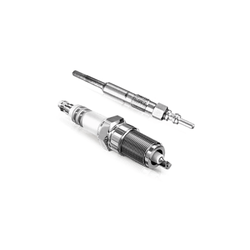 Aprindere scanteie / incandescenta