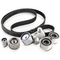 Distributie / Accesorii