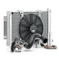 Sistem de racire motor