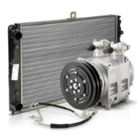 Sistem de aer conditionat