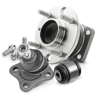 Bascula / Ridigizare / Rulmenti