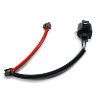 Indicator de uzura placute frana