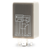 Intrerupatoare / Relee / Control