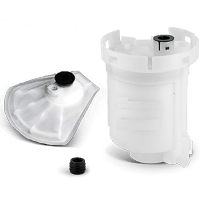 Instalatie de alimentare, completa