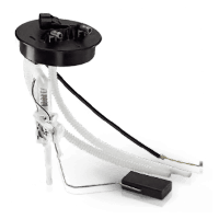 Sonda rezervor combustibil