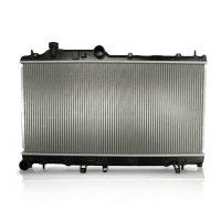 Radiator racire apa / ulei