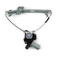 Actionare electrica geam