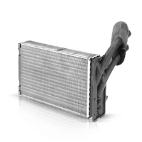 Schimbator de caldura habitaclu